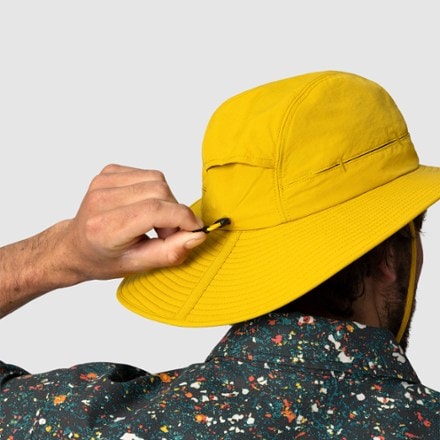 Outdoor Research Sunbriolet Sun Hat 3