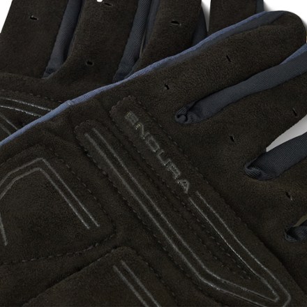 Endura Loop Full-Finger Bike Gloves - Men's 1