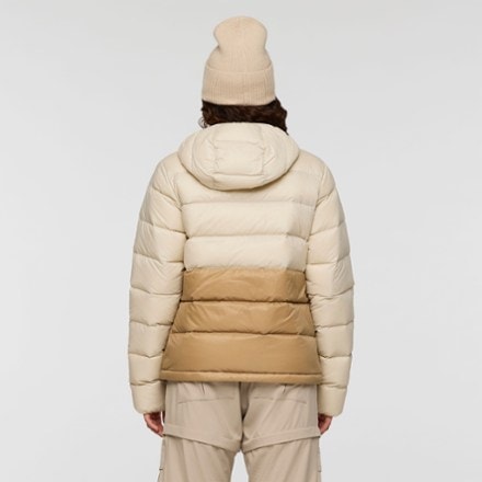 Cotopaxi Fuego Max Down Hooded Jacket - Women's 2