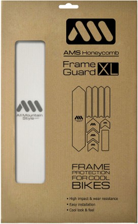 All Mountain Style Honeycomb Frame Guard - Extra | REI Co-op