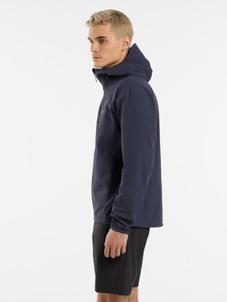 Arc'teryx Gamma Lightweight Hoodie - Men's 7
