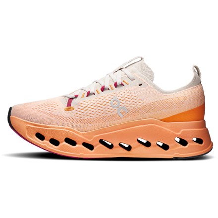 On Cloudsurfer Max Road-Running Shoes - Men's 1