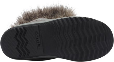 Sorel Joan of Arctic Boots - Women's 4