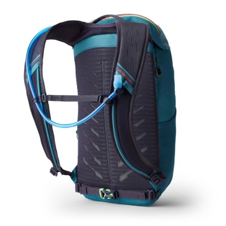 Gregory Nano 22 H2O Hydration Pack - Plus Size 1