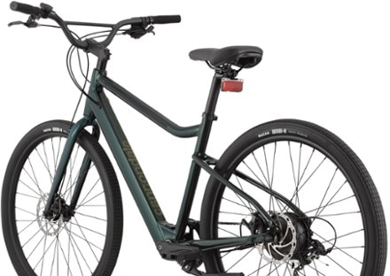 Cannondale Treadwell Neo 2 Electric Bike 6