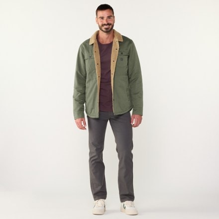 Roark Hebrides Shirt Jacket - Men's 3