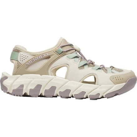 Merrell Maipo Explorer Sieve Sandals - Women's 0