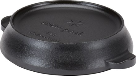 Snow Peak Micro Pot 2