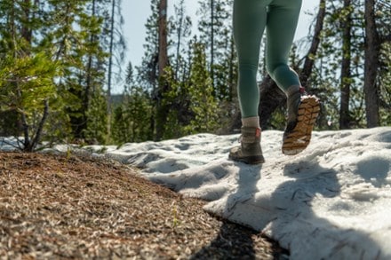 Forsake Rosie Winter Boots - Women's 10