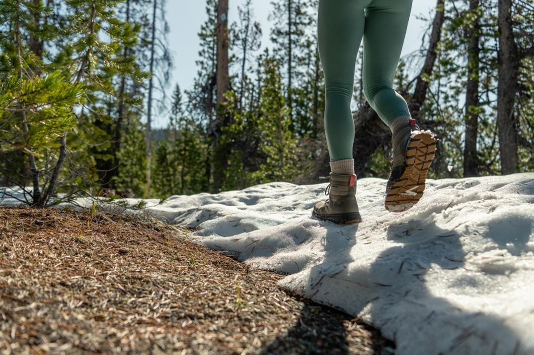 Location Image for Rosie Winter Boots - Women's