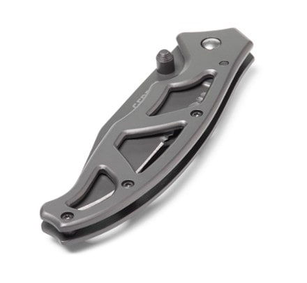 Gerber Paraframe I Knife - Serrated 3