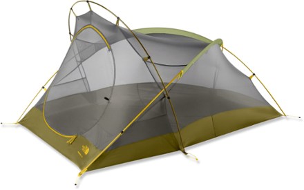 the north face tadpole tent