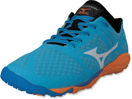 mizuno wave evo ferus 2