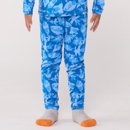 REI Co-op Lightweight Base Layer Bottoms - Infants'/Toddlers' 1