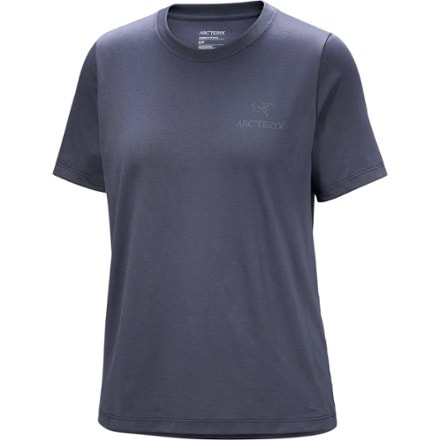 Arc'teryx Kragg SL Cotton Emblem T-Shirt - Women's 0