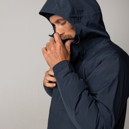 Finisterre Skybird Waterproof Jacket - Men's 7
