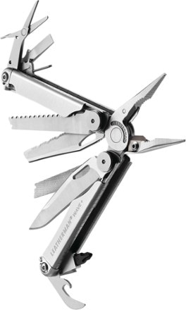 Leatherman Wave Plus Multi-Tool 6