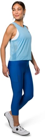 PEARL iZUMi Sugar Air Cycling Tank Top - Women's 2