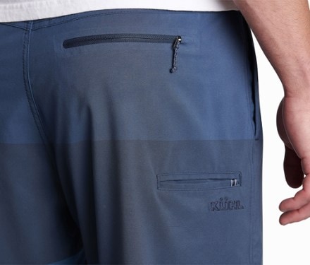 KUHL Vantage Shorts - Men's 4