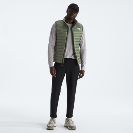 The North Face Terra Peak Insulated Vest - Men's 3
