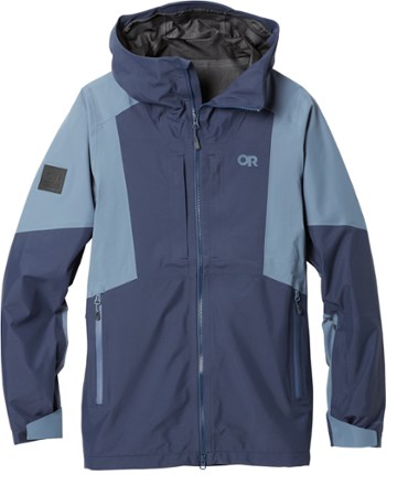 ski jackets rei