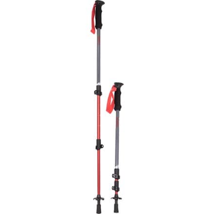 Mountainsmith Roamer Trekking Poles - Pair 4