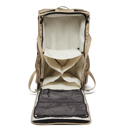 Mountain Hardwear Camp Tough Duffel 80 L 4