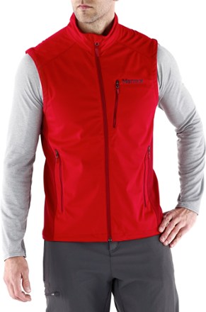 Team Red/Dark Crimson