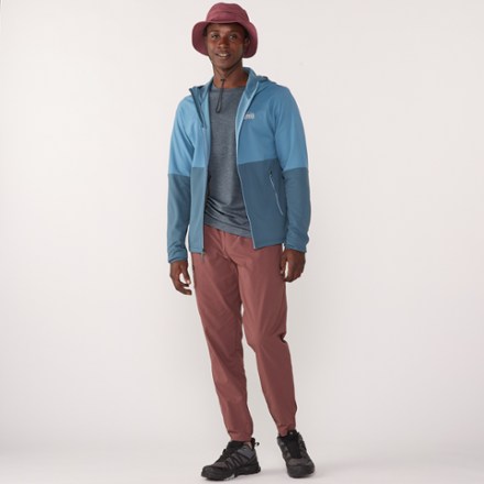 REI Co-op Midweight Long-Sleeve Base Layer Top - Men's 8