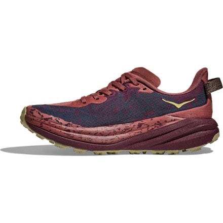 HOKA Speedgoat 6 Trail-Running Shoes - Women's 1