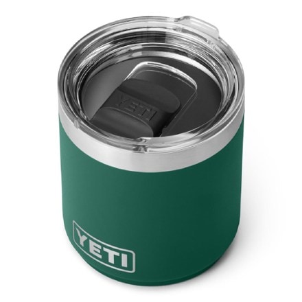 YETI Rambler Stackable Lowball with MagSlider Lid - 10 fl. oz. 2