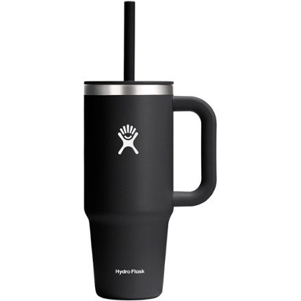 Hydro Flask Travel Tumbler -...