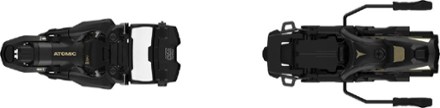 Atomic Shift 13 MN Alpine Touring Ski Bindings 1