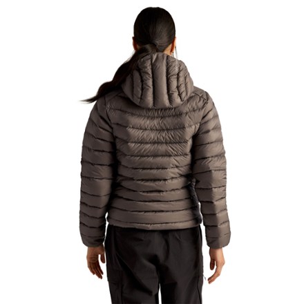 Arc'teryx Cerium Down Hoody - Women's | REI Co-op