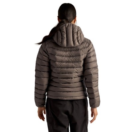 Arc'teryx Cerium Down Hoody - Women's 2