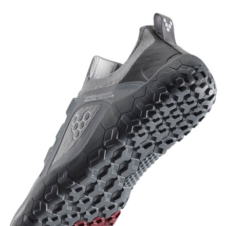 Vivobarefoot Primus Trail Knit FG Trail-Running Shoes - Men's 6
