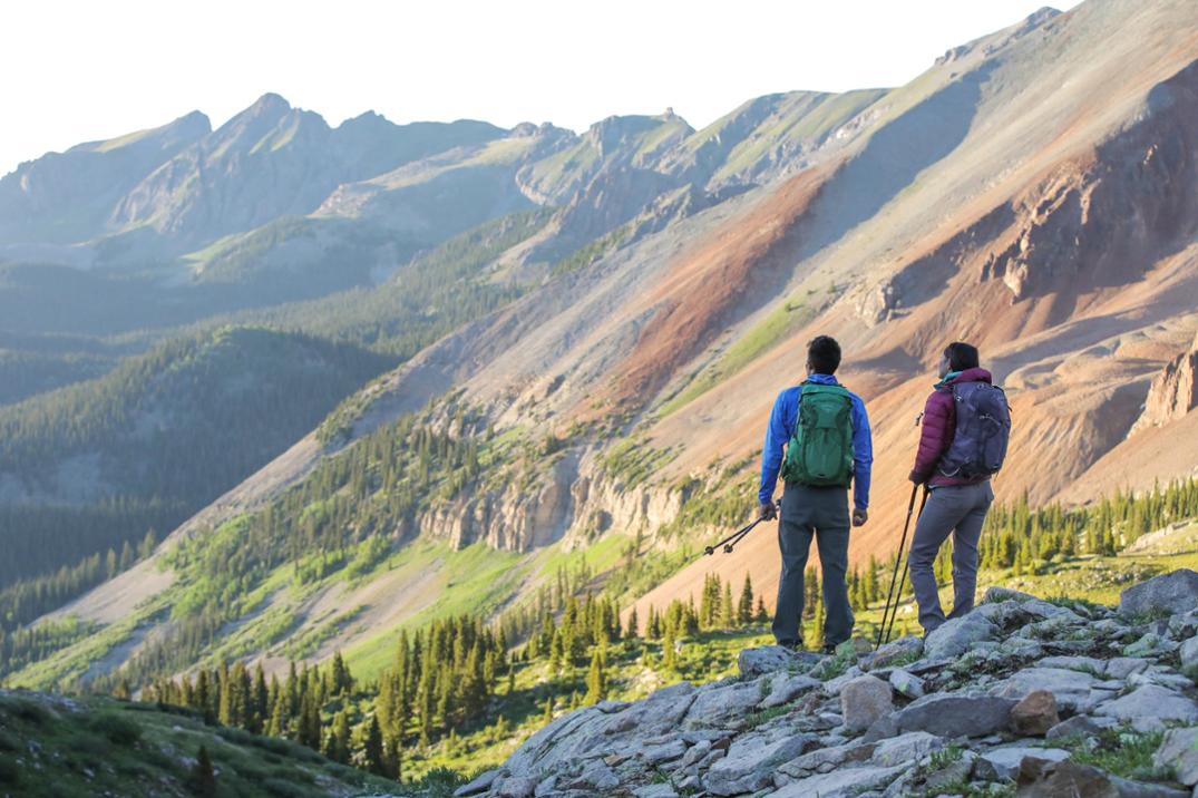 Location Image for Mira 32 Hydration Pack - Women's