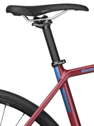 Salsa Warroad C Ultegra Bike 3