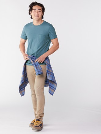 REI Co-op Trailsmith Trusty T-Shirt - Men's 3