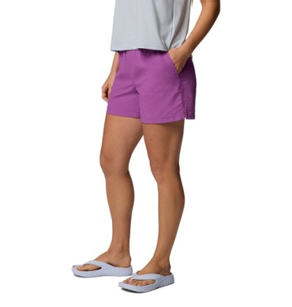 Columbia Sandy River Shorts II - Women's 3