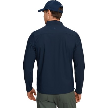 RHONE Long Game Jacket - Men's 1
