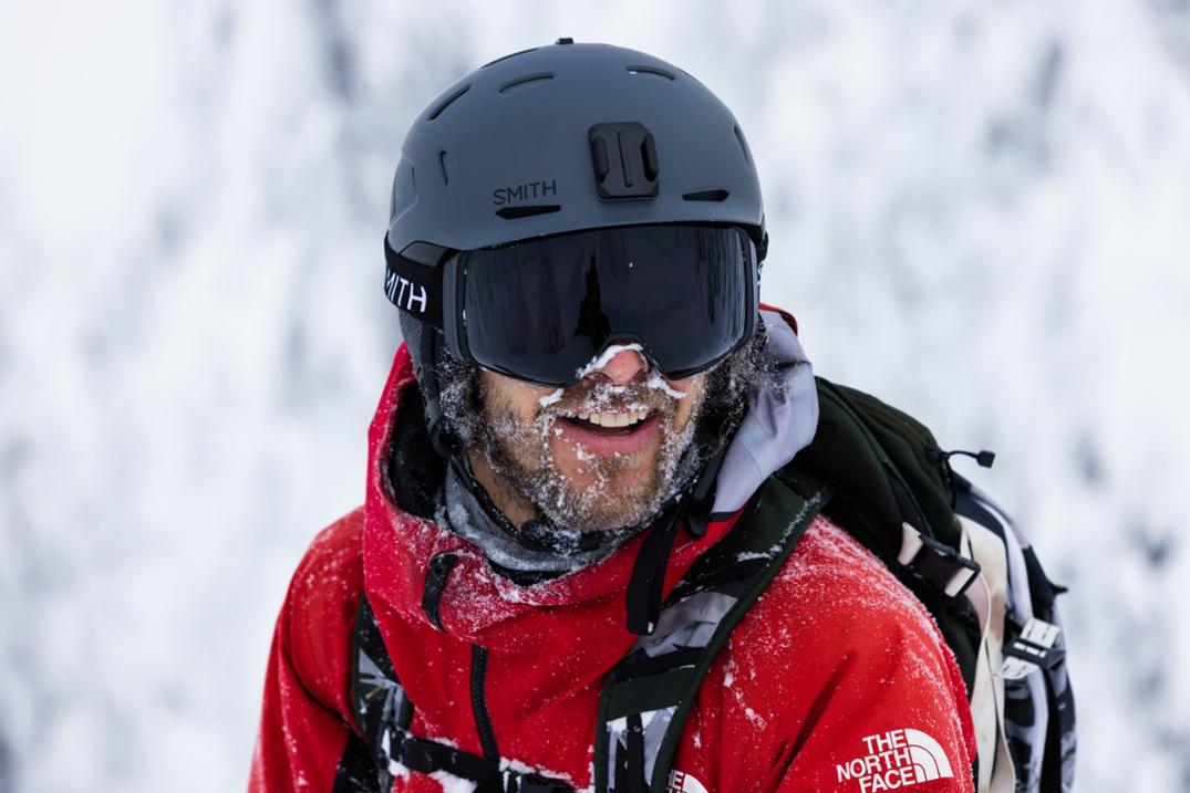 Location Image for 4D MAG ChromaPop Snow Goggles with Lens Protector