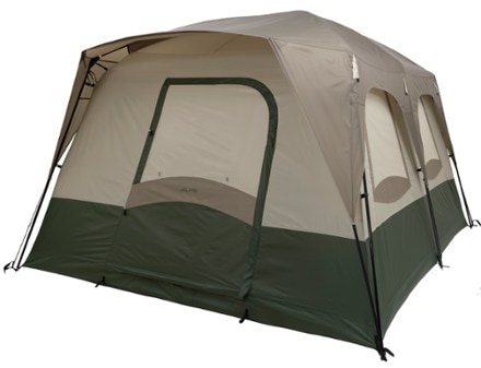 ALPS Mountaineering Wildwood 2-Room Tent 0