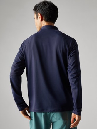 RHONE Session Quarter-Zip Shirt - Men's 2