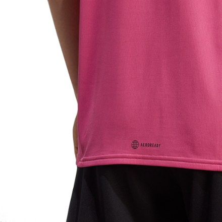 adidas D4M HIIT GF T-Shirt - Men's 5