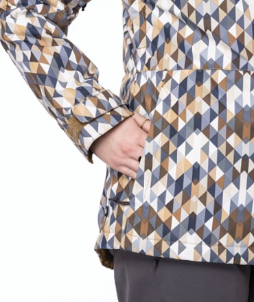 686 Athena Insulated Jacket - Women's 10