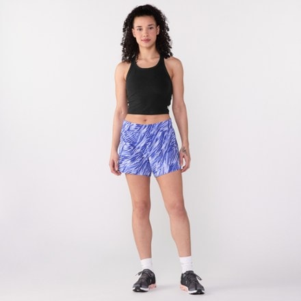 Vuori Elevation Racerback Tank Top - Women's 3
