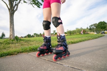 K2 Marlee Inline Skates - Kids' 4