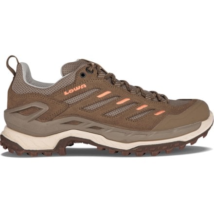 Lowa Innovo GTX Lo Hiking Shoes - Women's 0