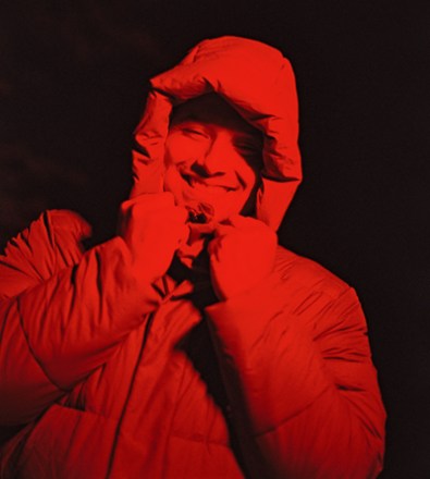 Location Image for Campwell Down Parka - Men's